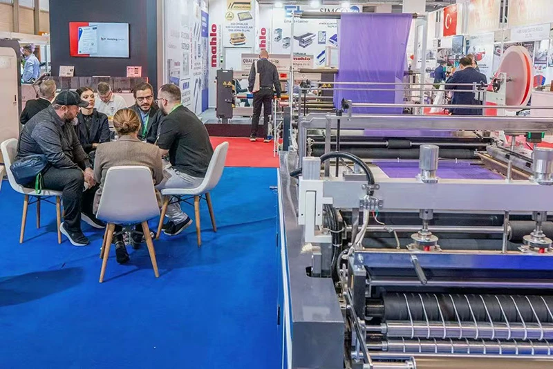 Exploring Opportunities in the Turkish Plastic Industry