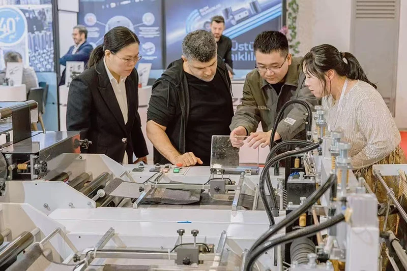 PLAST EURASIA ISTANBUL