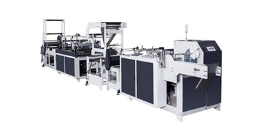 How to Select a Drawstring Bag on Roll Line