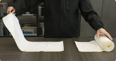 Drawstring Bag on Roll: Structure & Benefits