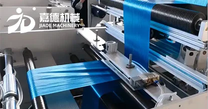 5 Tips to Pick a Bag on Roll Machine