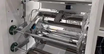 Material Selection for High-Speed Roll Bag Lines