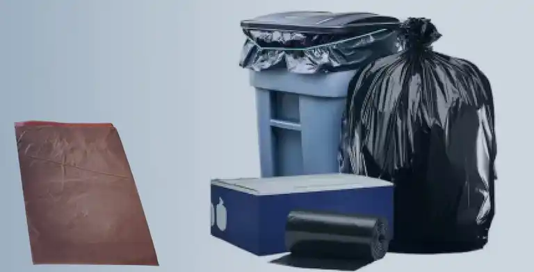 Bag on Roll Making Machine