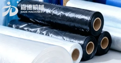 How to Choose the Right Bag On Roll Making Machine for Your Packaging Business